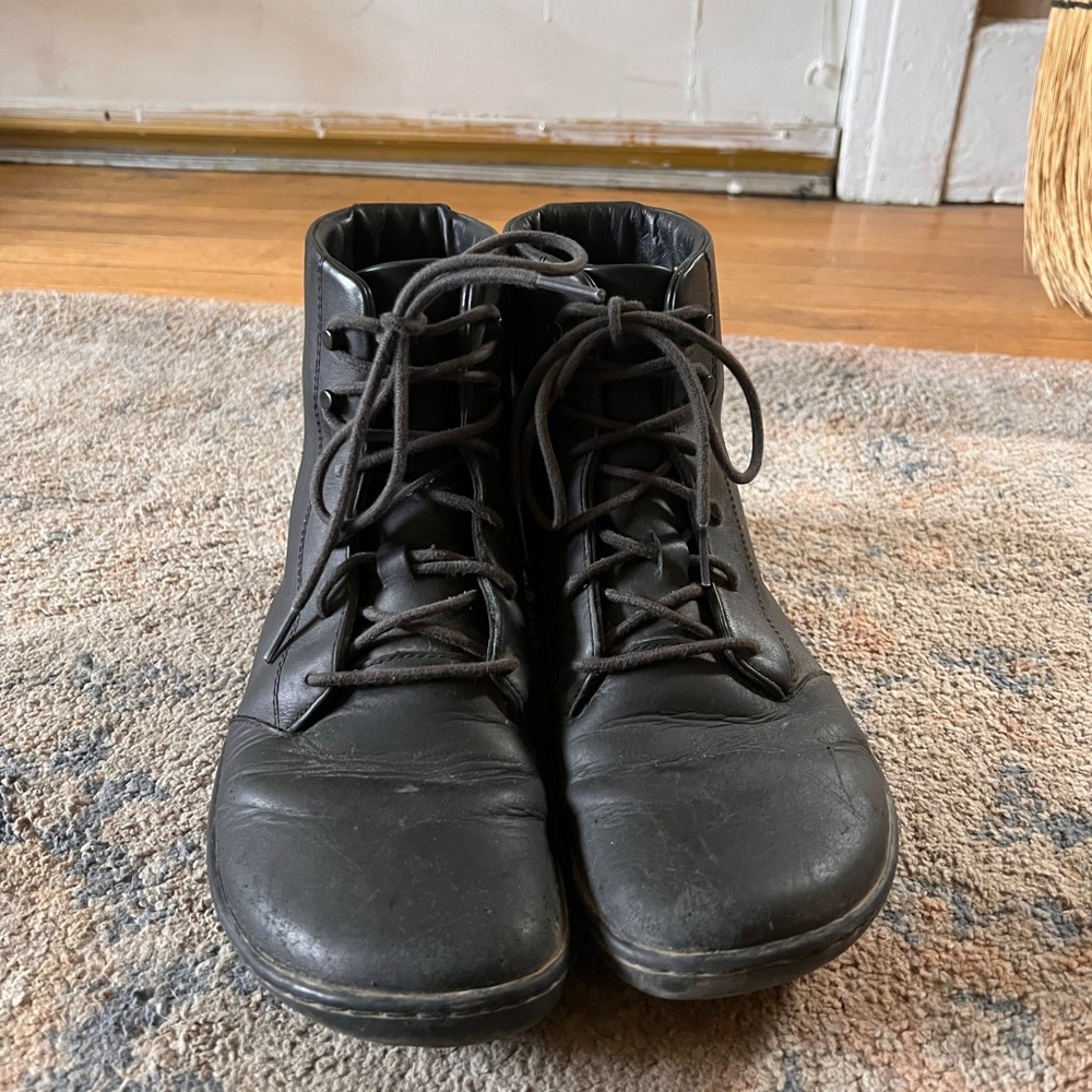 Vivo Barefoot Boots